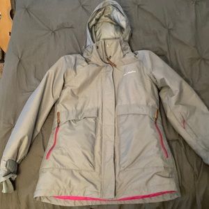 Columbia Ski Jacket